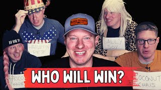 Candle Wax Battle | Which Candle Wax is Best? (skit)