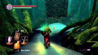 [Dark Souls] Path of the Dragon Covenant