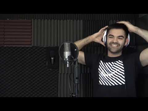 CHOWERMAN | BIG BARZ | BIG TV