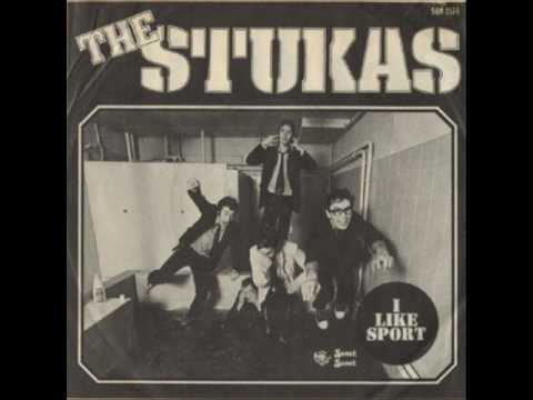 The Stukas - i'll send you a postcard  1977