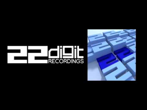 [22DIGIT015] - Shaun Warner - Release Me (Original Mix)