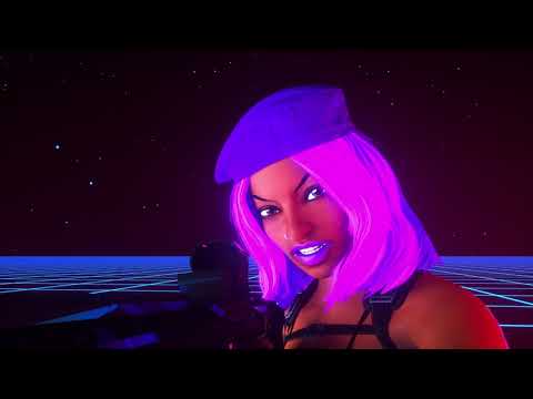 Nura - Fortnite (prod by SAM SALAM & Krutsch)