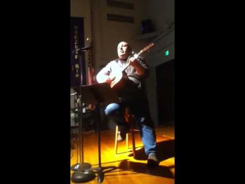 Mike Stoner God Only Cries For The Living