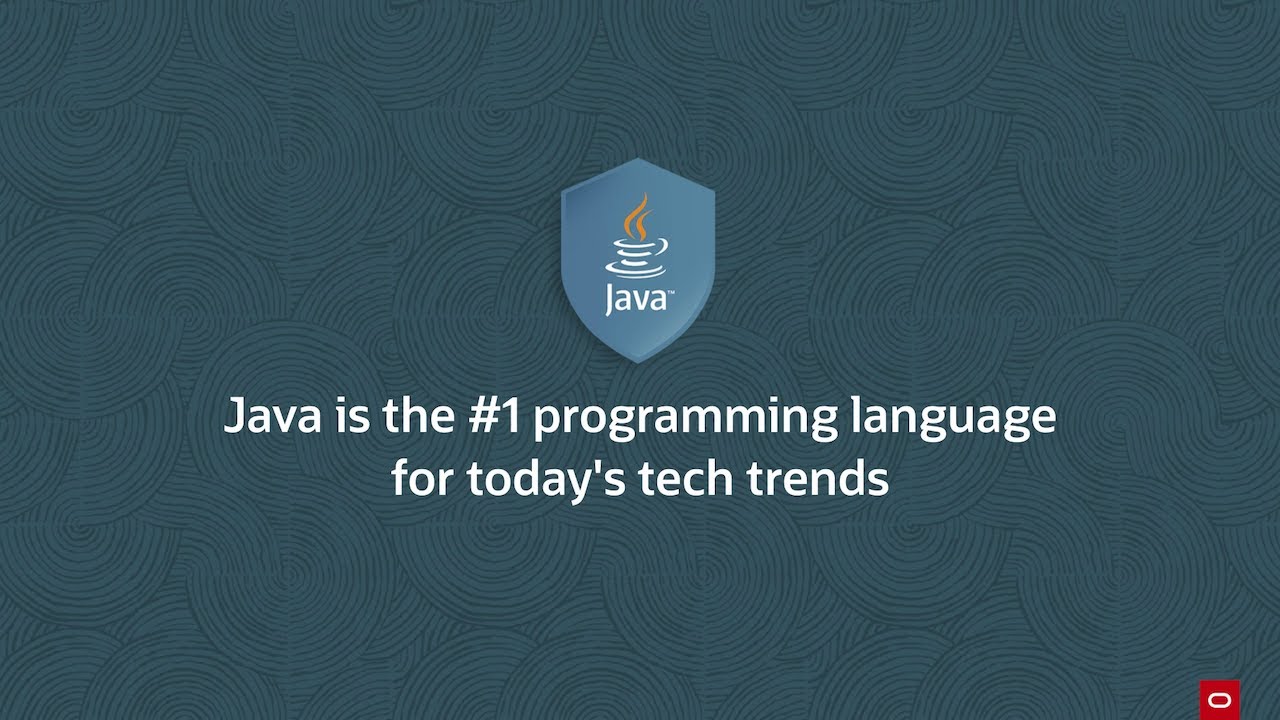 Oracle Java for Leaders