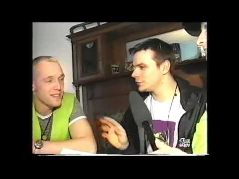 1997 Sequential One Interview Fred Bauer