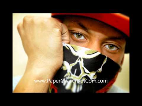 Boogz Boogetz ft Roscoe Dash & J-Bar - Bad Muh F**** [CDQ/Dirty]