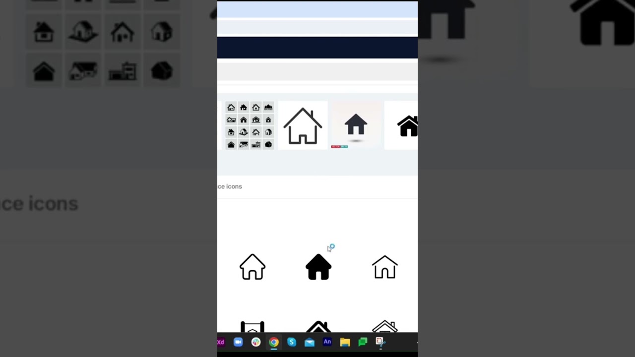 Discover how to access free SVG icons from Flaticon | Access premium SVG icons for download.