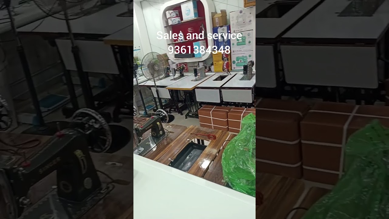 lowest price best sewing machine