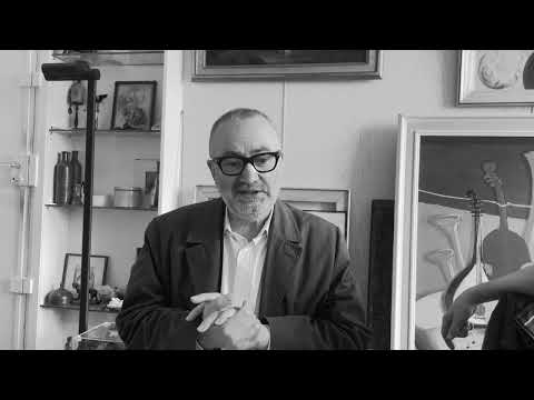 FG CHIC : Thierry Chavenon une expression cinématographique de l’art 