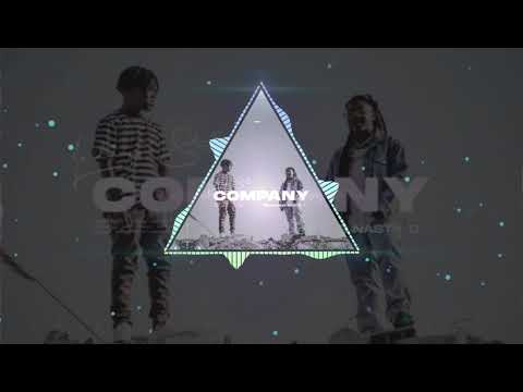 Company by  Indigo Stella ft Nasty C