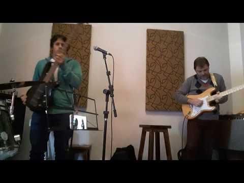 Mudyxon blues (ensayo) Spoonful