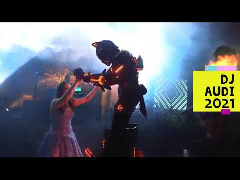 mc gw se concentra com força no pau dj Audi 2021