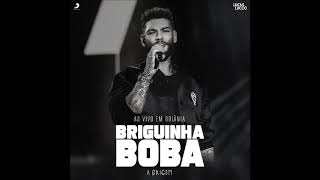 Lucas Lucco - Briguinha Boba COM LETRA (Guias DVD A Ørigem)