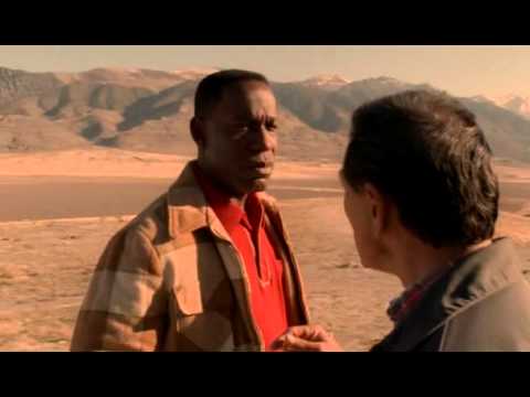 Thumbnail of the video: Edge of America - Big Rock