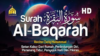 Download lagu Surah Al Baqarah Full Murottal Alquran Merdu - Tariq Muhammad mp3 Download lagu Surah Al Baqarah Full Murottal Alquran Merdu - Tariq Muhammad mp3