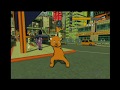 JSRF MOD Playing As Teddy Bear