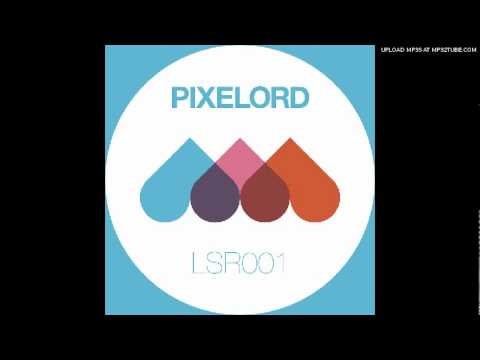 Pixelord - Iron and Cream (Part 2)