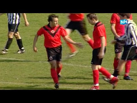 Excelsior '20 - AFC - (0-0) - 1 april 2007