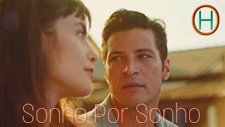 Download lagu José Augusto - Sonho Por Sonho (Letra) Legendado mp3