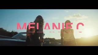 Spot Promocional do Single Fearless - Melanie C