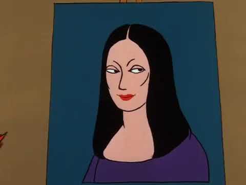 Pink Panther Episode 38 *The Cartoon Land*