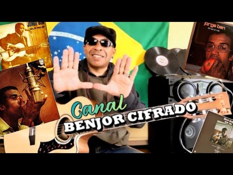 Domênica Domingava Num Domingo Toda de Branco - Jorge Ben Jor