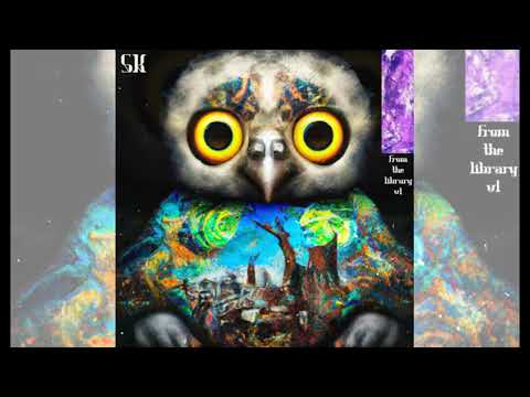 Stewart Keller - From The Library: Volume 1 - full album (2023)