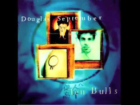 Douglas September - English Eyes