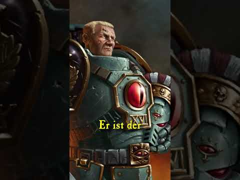 Garviel Loken - Vom Held zum Dämon