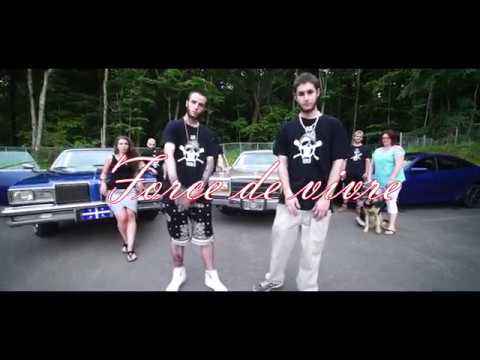 LVS Crew - Force de vivre