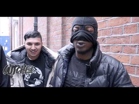 Anglez X 36 X HB - Bars Upon Bars Freestyle [S1.E9] | @Outcheatvuk