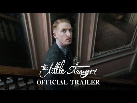 The Little Stranger (2018) Official Trailer