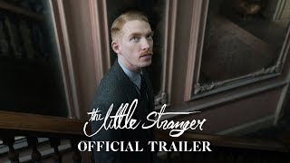 THE LITTLE STRANGER - Official Trailer [HD] - In Theaters August 31