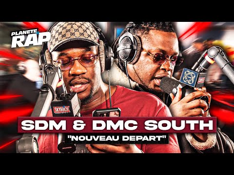 Video thumbnail for Nouveau départ