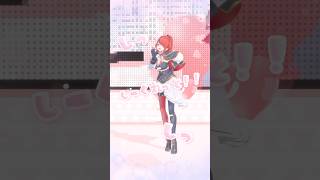 【踊ってみた】絶対♡しーくれっと!!【#shorts ｜レイン・パターソン】