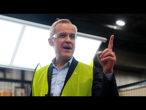 BATRA’S BURNING QUESTIONS Mark Carney’s many lies