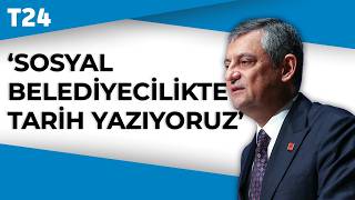 Özel: İzmir AK Parti’de olsaydı, Karşıyaka İskelesi TÜGVA’da, Asansör 