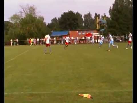 TSV Hitzacker vs HSV2  (Elfmeter)