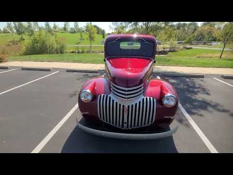 1946 Chevrolet Pickup (CC-1892350) for sale in Weldon Spring, Missouri