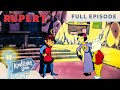 Rupert Rupert And The Sage Of Um FULL EPISODE