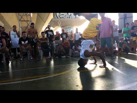 Nordeste Me Veste/Batalha de Trio - MZS x Unidade All Star Crew