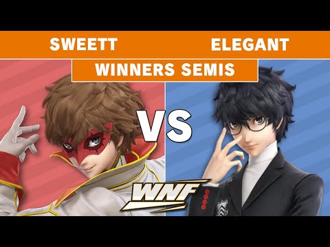 WNF 1.9 SweetT (Joker) vs Elegant (Joker) - Winners Semis