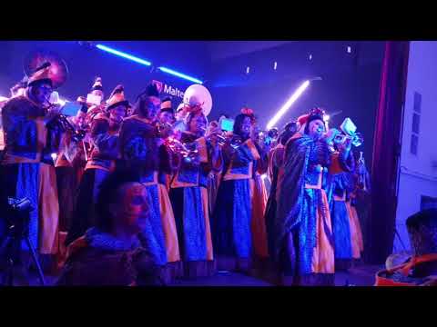 Guggemusik Rhoirevoluzzer - Freed from Desire