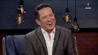 Programa completo | El Minuto que Cambió mi Destino: Humberto Zurita