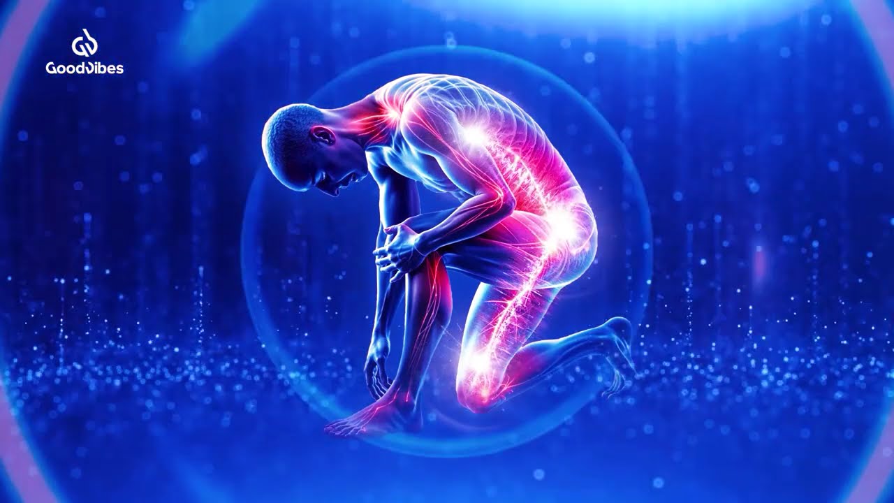 Rife Frequency Therapy: Healing Music for Joint Pain & Inflammation