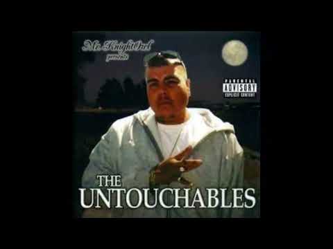817 Jamz Mr.Knightowl - City Of The Six One Nine (Screwed)(Rebajada)