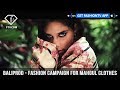 Fashion Campaign Mahgul Baliprod Photo Video Production Agency FashionTV FTV