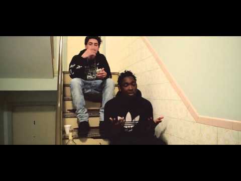 Kido x Ozey Kay - Lil Bro (music video by veteranfilms) (R.I.P TIMI)
