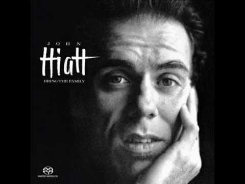 Lipstick Sunset - John Hiatt