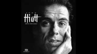 John Hiatt - Lipstick Sunset (Bring the Family) 1987